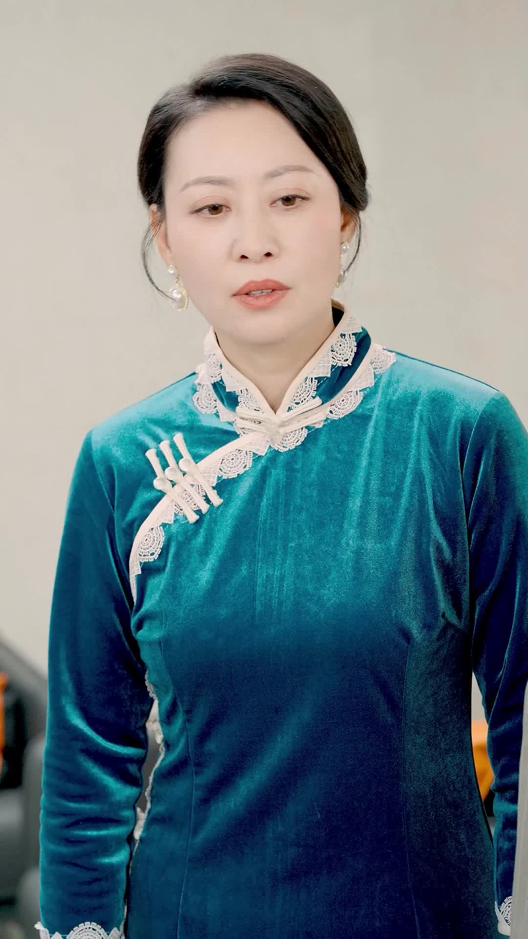 Episode 39 - Mom's Here, Daughter